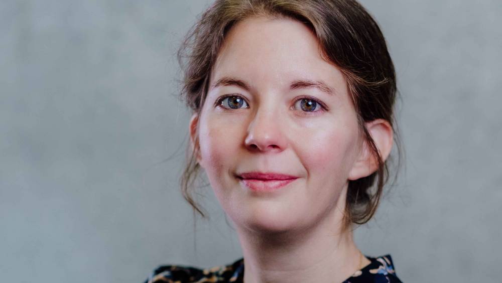 ENPC : Anne Chevallier est nommée présidente du département Génie Civil et Construction
