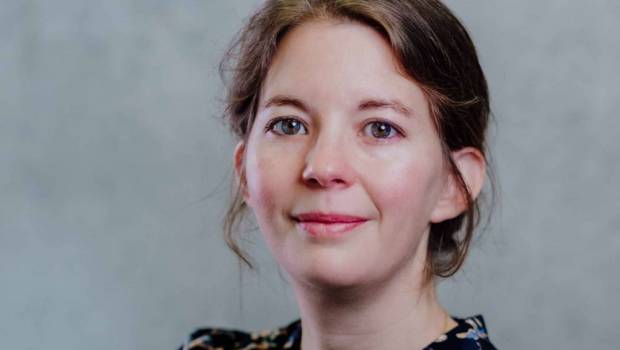 ENPC : Anne Chevallier est nommée présidente du département Génie Civil et Construction