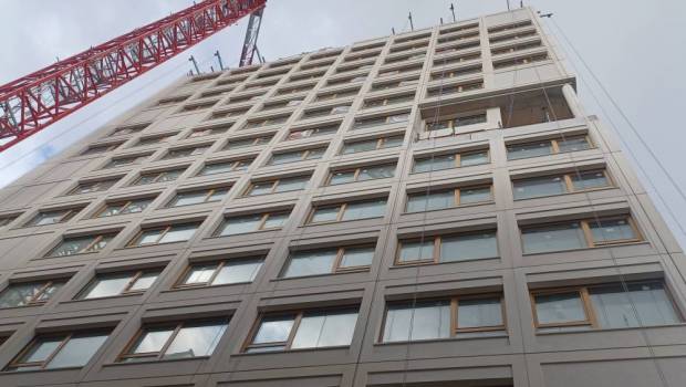 [Tribune] Alliance pour le logement : lettre ouverte au gouvernement et aux parlementaires