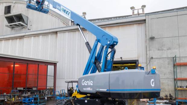 Genie, ATG et BSI célèbrent 60 ans d’innovation aux Platformers’ Days 2026