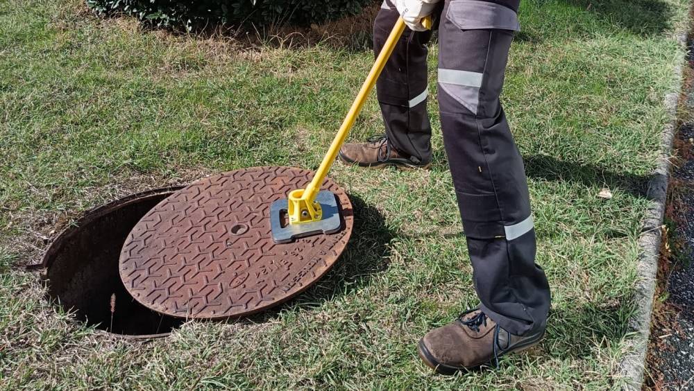 Leborgne lance trois outils pour sécuriser les chantiers de réseaux