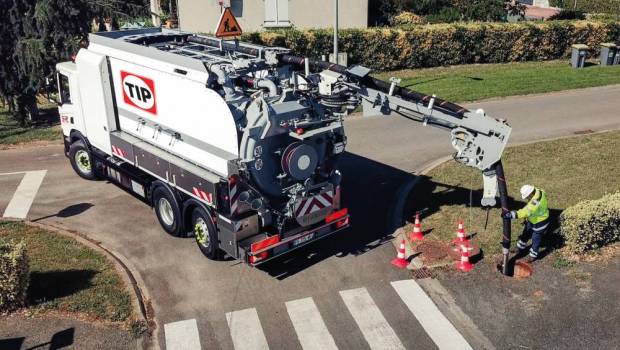 TIP Group : un marché structuré et un parc en expansion