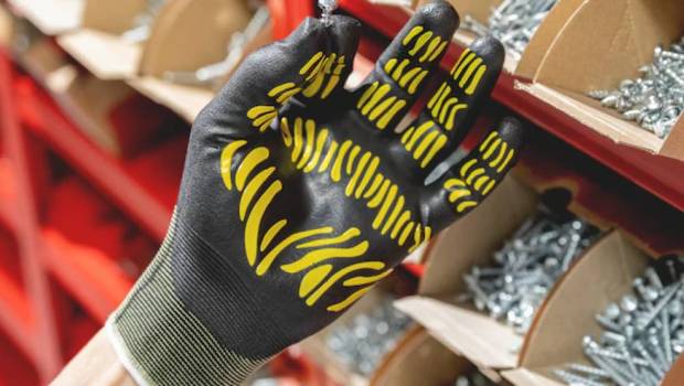 Würth France renforce son offre d'équipements de protection individuelle