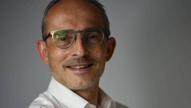 Olivier Saint-Paul : « ouvrir le C-Mat aux matériels du Bâtiment »
