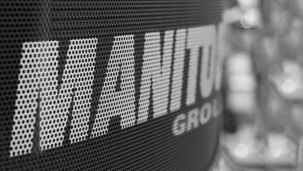 Manitou dépasse les 2 milliards d'euros et garde le cap malgré les turbulences